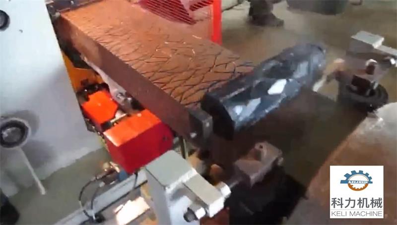 同步伺服切割機